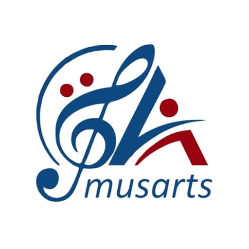 Logo AMUSARTS