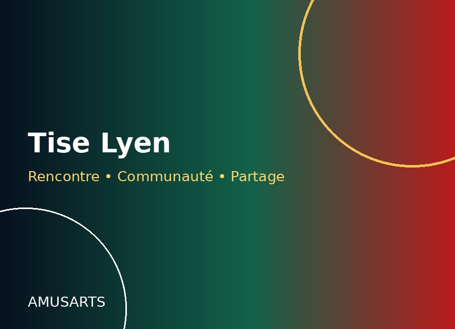 Tise Lyen