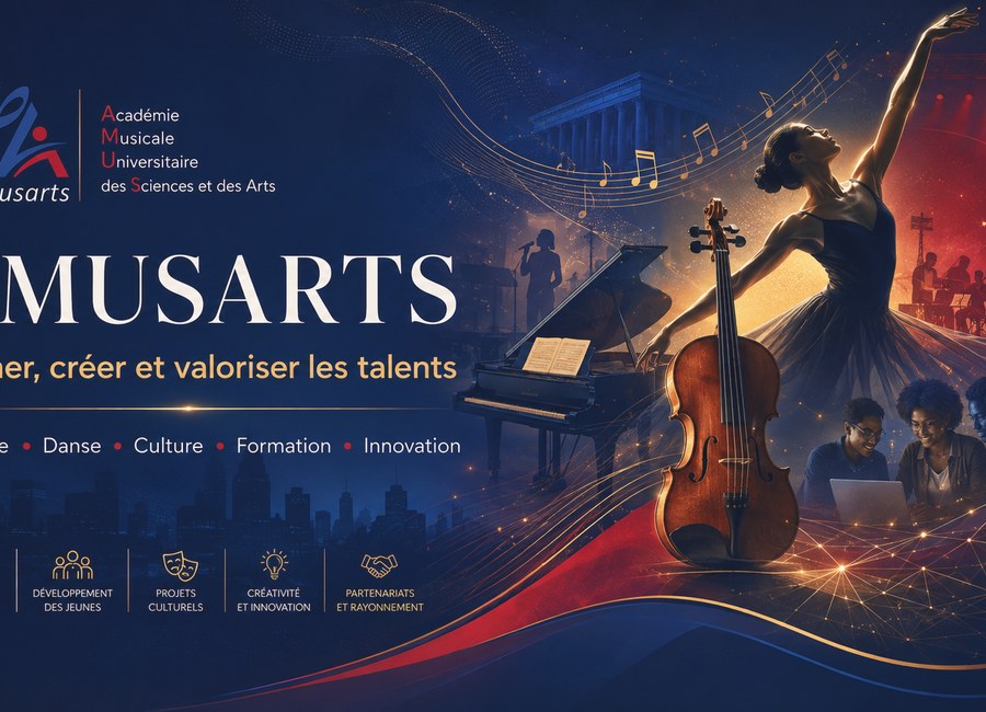 Université d’Été AMUSARTS